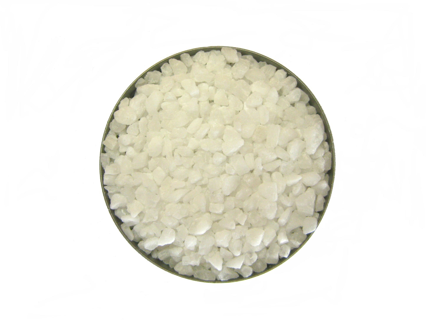 Sól gruboziarnista Messolonghi. 450 gr