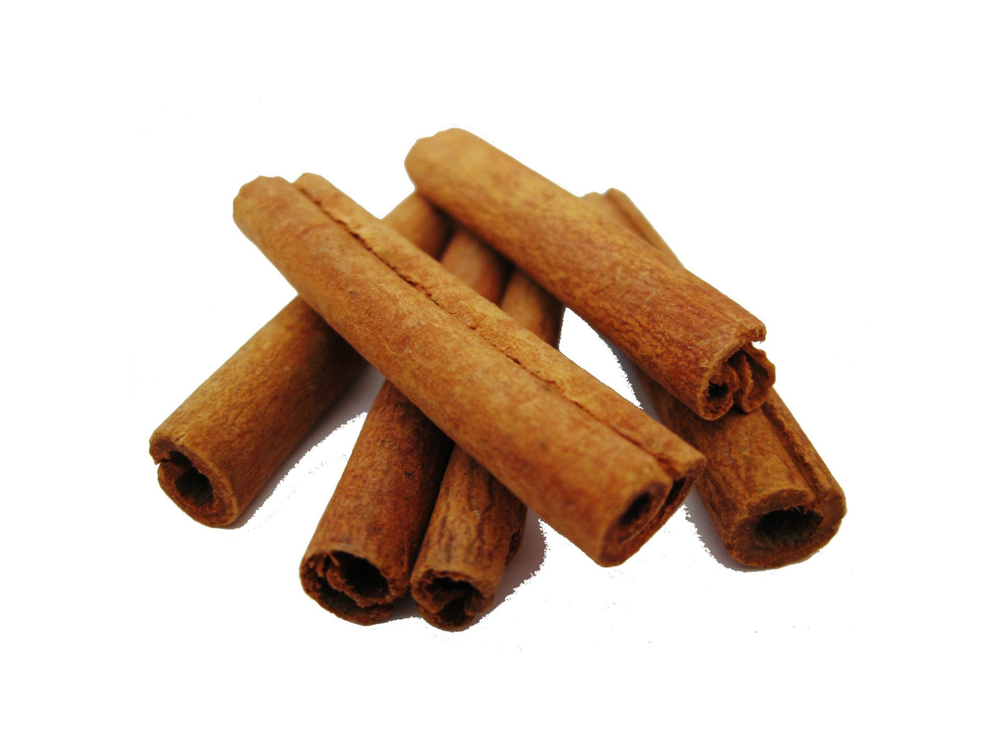 Drewno cynamonowe 08cm. 100 gr