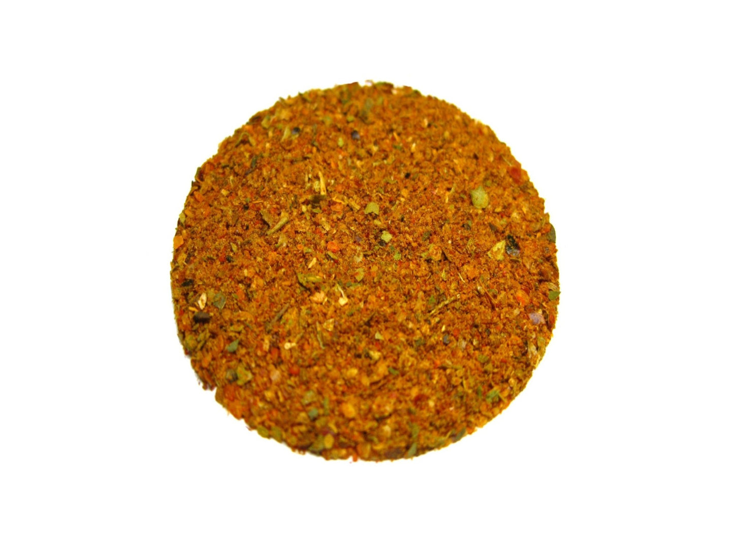 Mieszanka do kurczaka. 100 gr