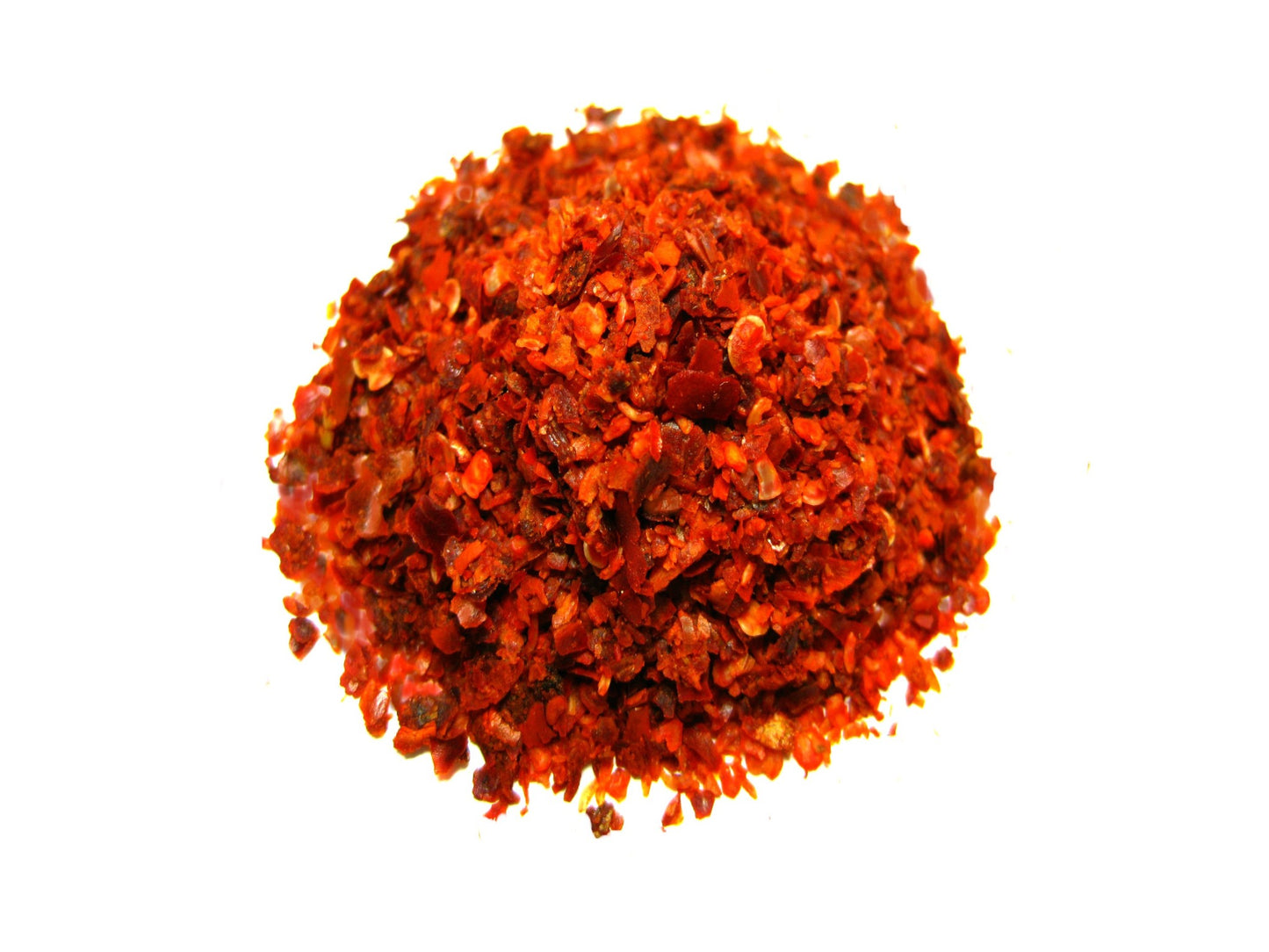 Papryka szarpana (turecka). 100 gr