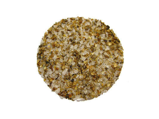 Sól śródziemnomorska. 200 gr