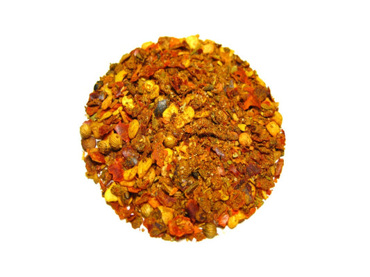 Mieszanka do grilla. 100 gr