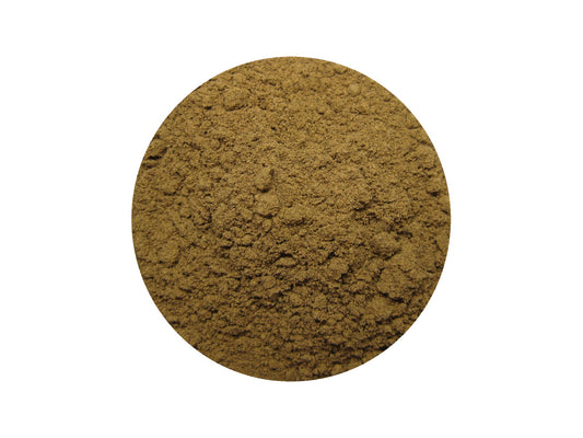 Przyprawy mielone. 100 gr