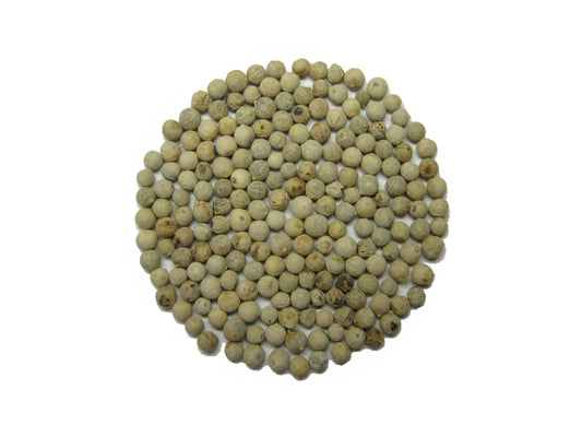 Pieprz biały. 100 gr