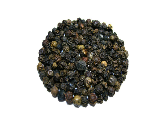 Pieprz czarny 100 gr