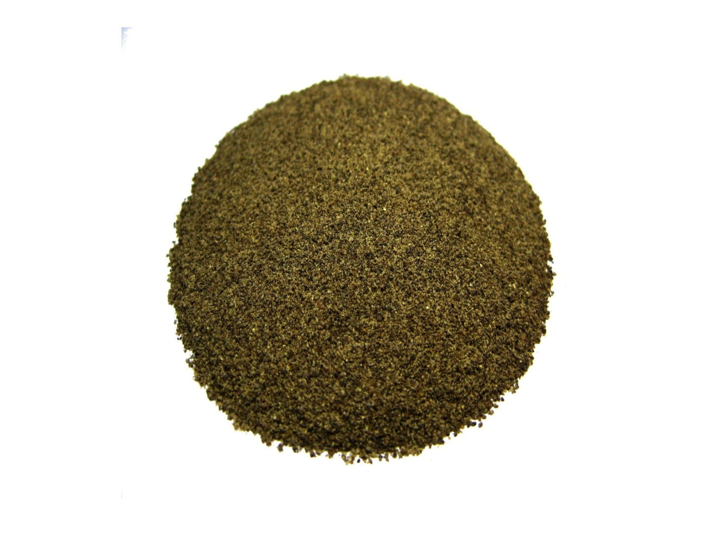 Mielony czarny pieprz. 100 gr