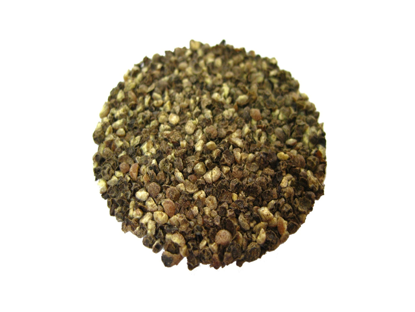 Gruby czarny pieprz. 100 gr