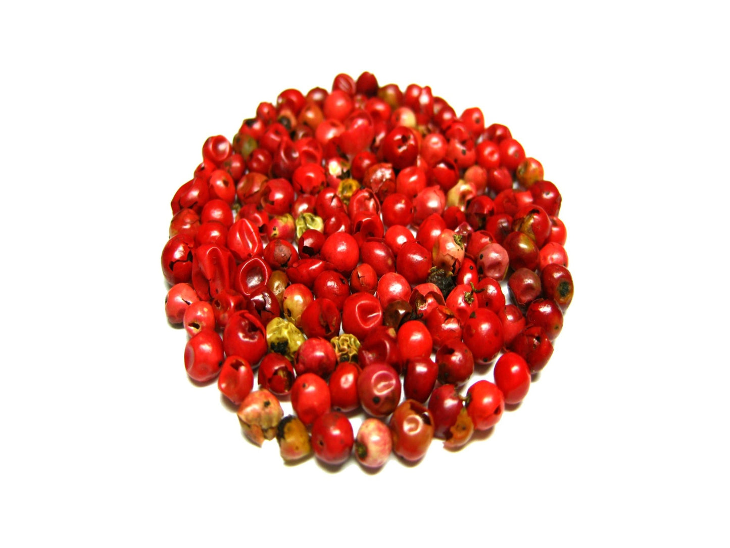 Pieprz różowy. 50 gr