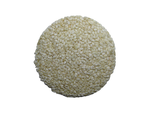 Nasiona sezamu łuskane. 200 gr