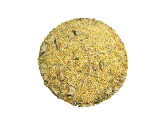 Mieszanka do tzatziki. 100 gr