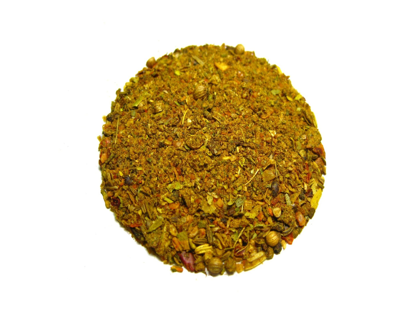 Mieszanka do wieprzowiny i udźca. 100 gr